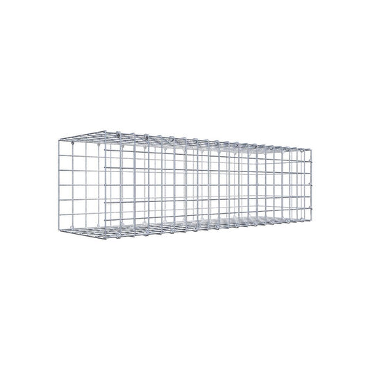 Gabione 05x05 100x030x030 Typ2 C-Ring