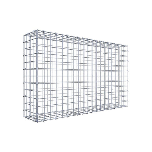 Gabione 05x05 100x060x020 Typ1 C-Ring