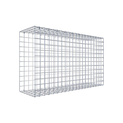 Gabione 05x05 100x060x030 Typ2 C-Ring