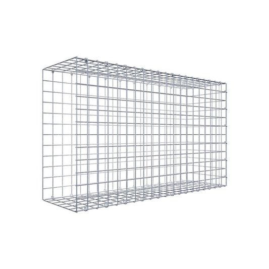 Gabione 05x05 100x060x030 Typ2 C-Ring