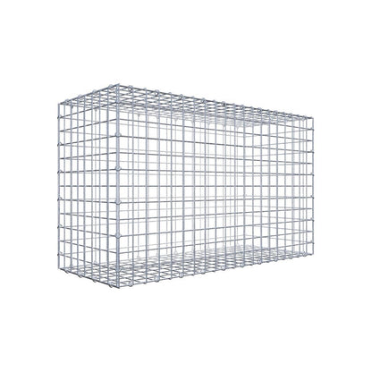 Gabione 05x05 100x060x040 Typ1 C-Ring