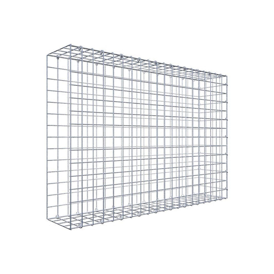 Gabione 05x05 100x070x020 Typ2 C-Ring