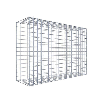 Gabione 05x05 100x070x030 Typ2 C-Ring