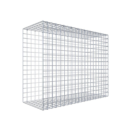 Gabione 05x05 100x080x040 Typ2 C-Ring