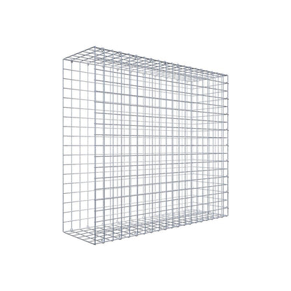 Gabione 05x05 100x090x030 Typ2 C-Ring