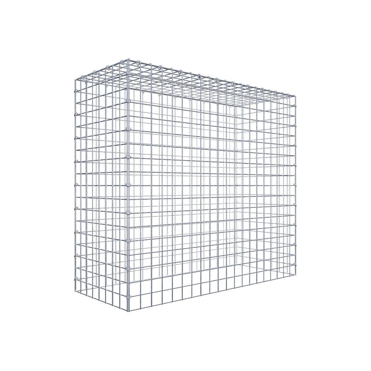 Gabione 05x05 100x090x040 Typ3 C-Ring