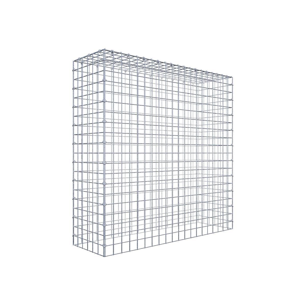 Gabione 05x05 100x100x030 Typ3 C-Ring