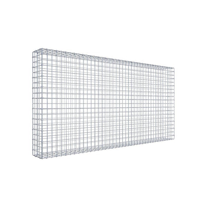 Gabione 05x05 200x100x020 Typ1 C-Ring