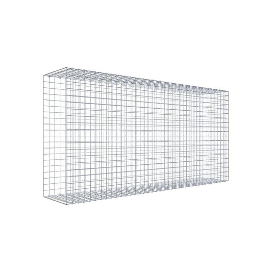 Gabione 05x05 200x100x040 Typ2 C-Ring