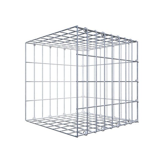 Gabione 05x10 040x040x040 Typ2 C-Ring