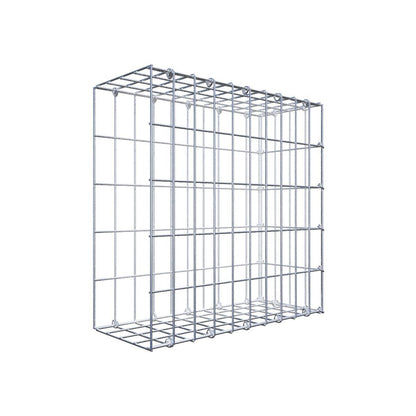 Gabione 05x10 050x050x020 Typ2 C-Ring