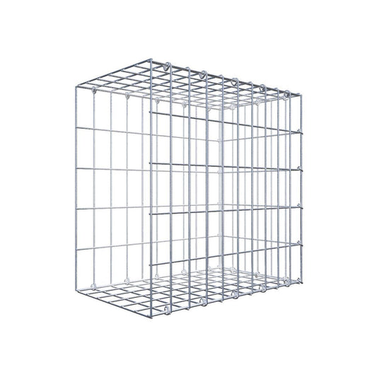 Gabione 05x10 050x050x030 Typ2 C-Ring