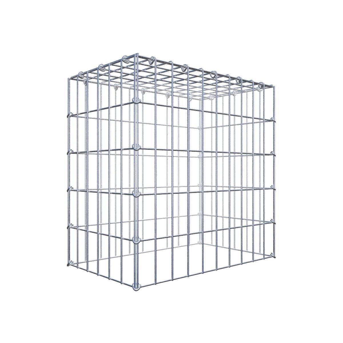 Gabione 05x10 050x050x030 Typ3 C-Ring