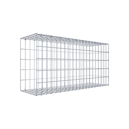 Gabione 05x10 100x050x030 Typ2 C-Ring