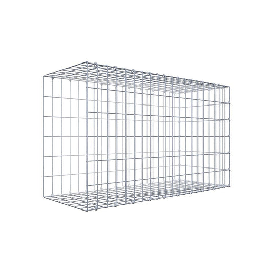 Gabione 05x10 100x060x040 Typ2 C-Ring