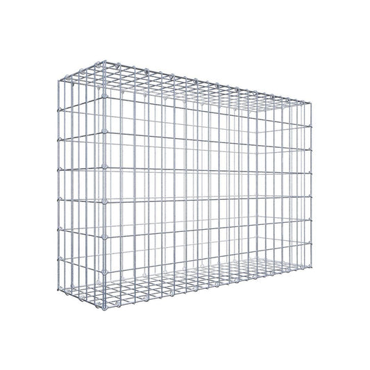 Gabione 05x10 100x070x030 Typ1 C-Ring