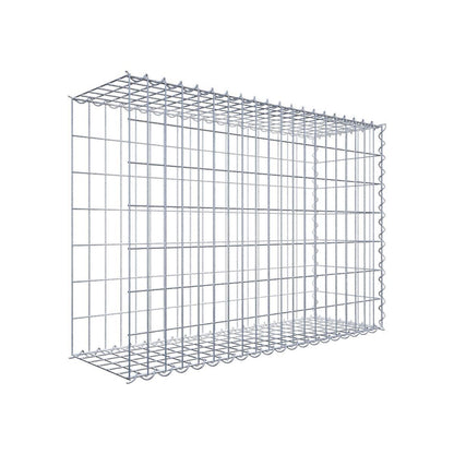 Gabione 05x10 100x070x030 Typ2 Spiral