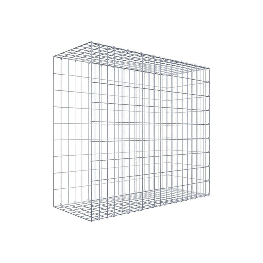 Gabione 05x10 100x090x040 Typ2 C-Ring