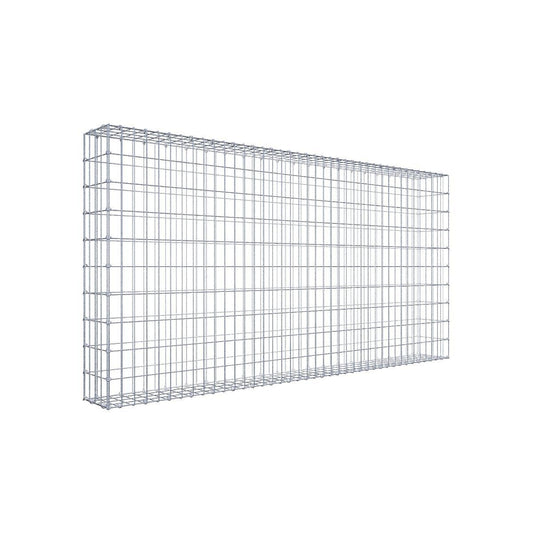 Gabione 05x10 200x100x020 Typ1 C-Ring