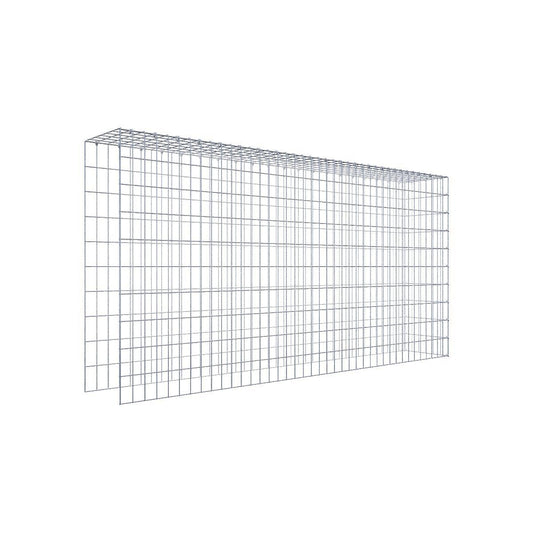 Gabione 05x10 200x100x030 Typ4 C-Ring