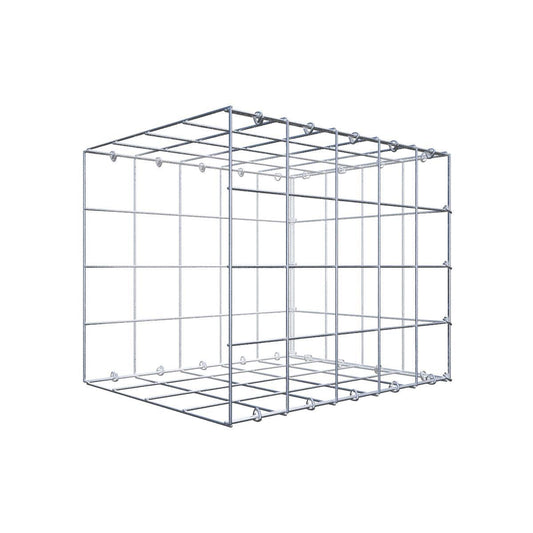 Gabione 10x10 050x040x040 Typ2 C-Ring