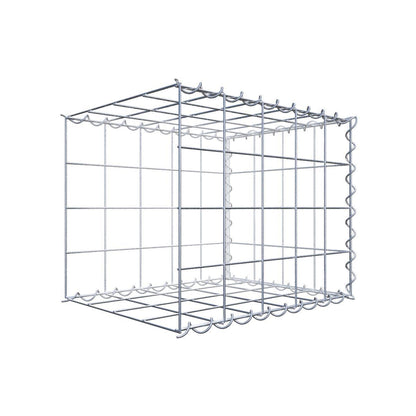 Gabione 10x10 050x040x040 Typ2 Spiral