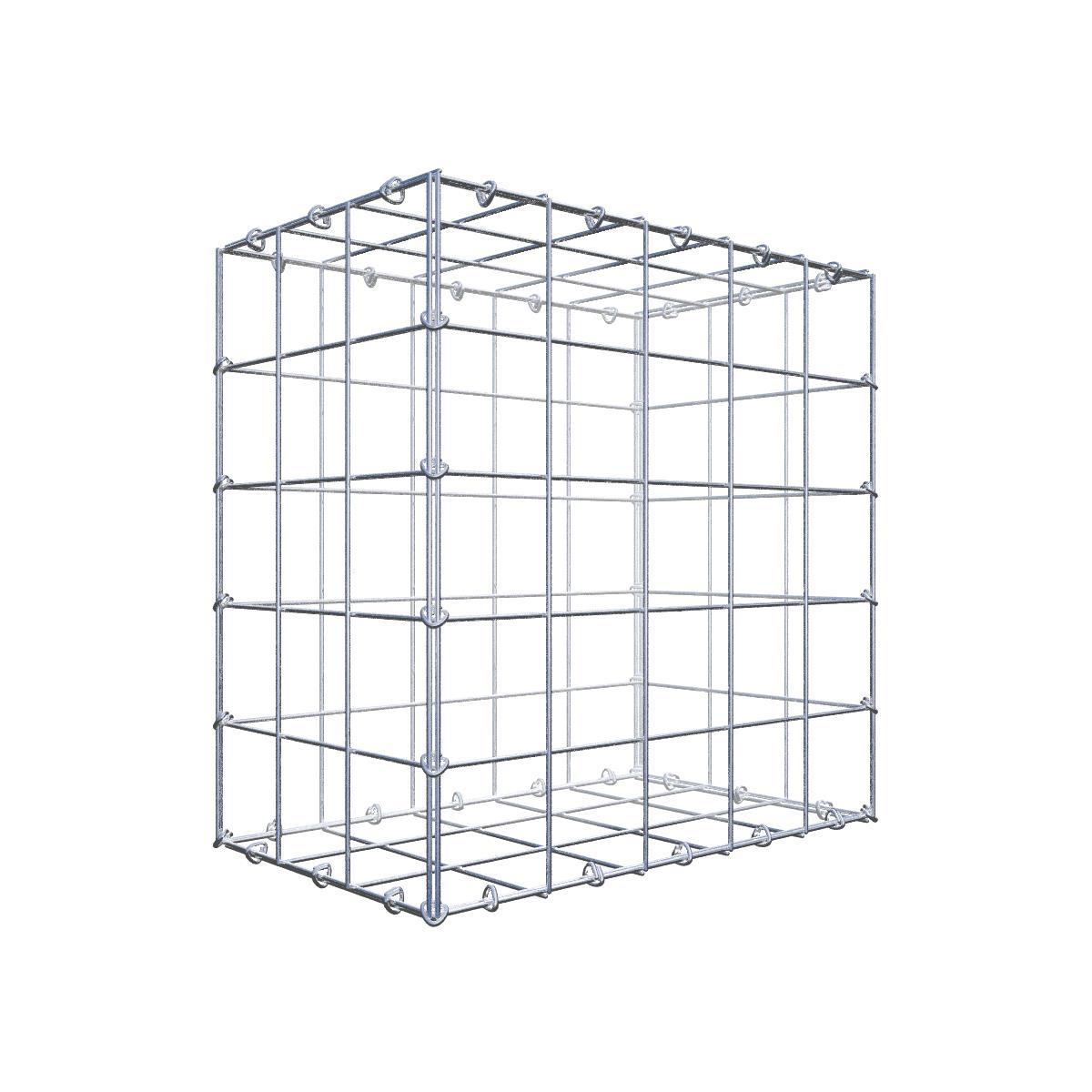 Gabione 10x10 050x050x030 Typ1 C-Ring