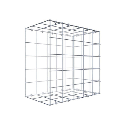 Gabione 10x10 050x050x030 Typ2 C-Ring