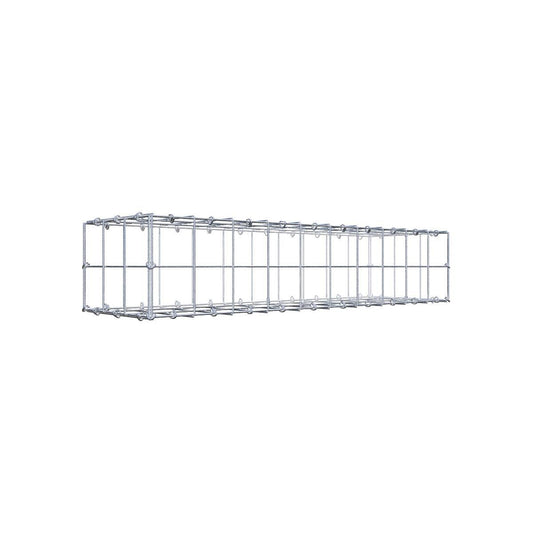 Gabione 10x10 100x020x030 Typ1 C-Ring