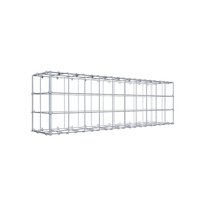 Gabione 10x10 100x030x020 Typ1 C-Ring