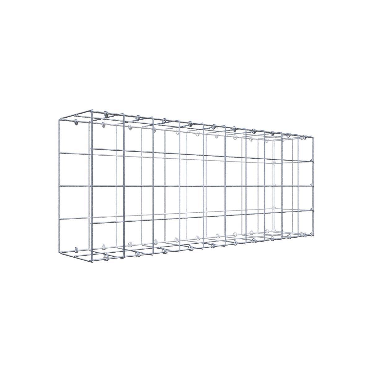 Gabione 10x10 100x040x020 Typ2 C-Ring