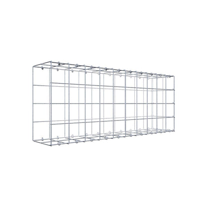 Gabione 10x10 100x040x020 Typ2 C-Ring