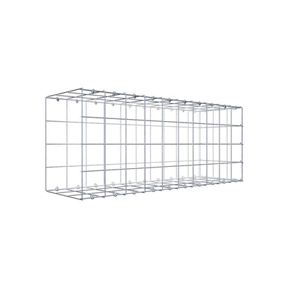 Gabione 10x10 100x040x030 Typ2 C-Ring