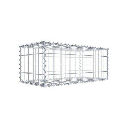 Gabione 10x10 100x040x050 Typ1 Spiral