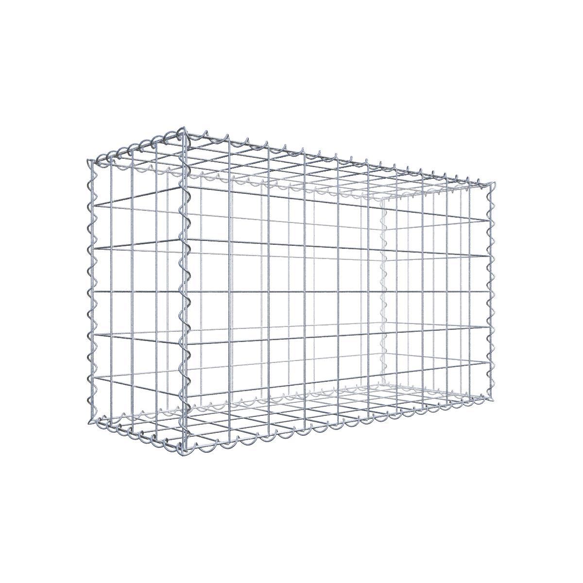 Gabione 10x10 100x060x040 Typ1 Spiral