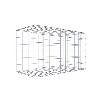 Gabione 10x10 100x060x050 Typ2 C-Ring