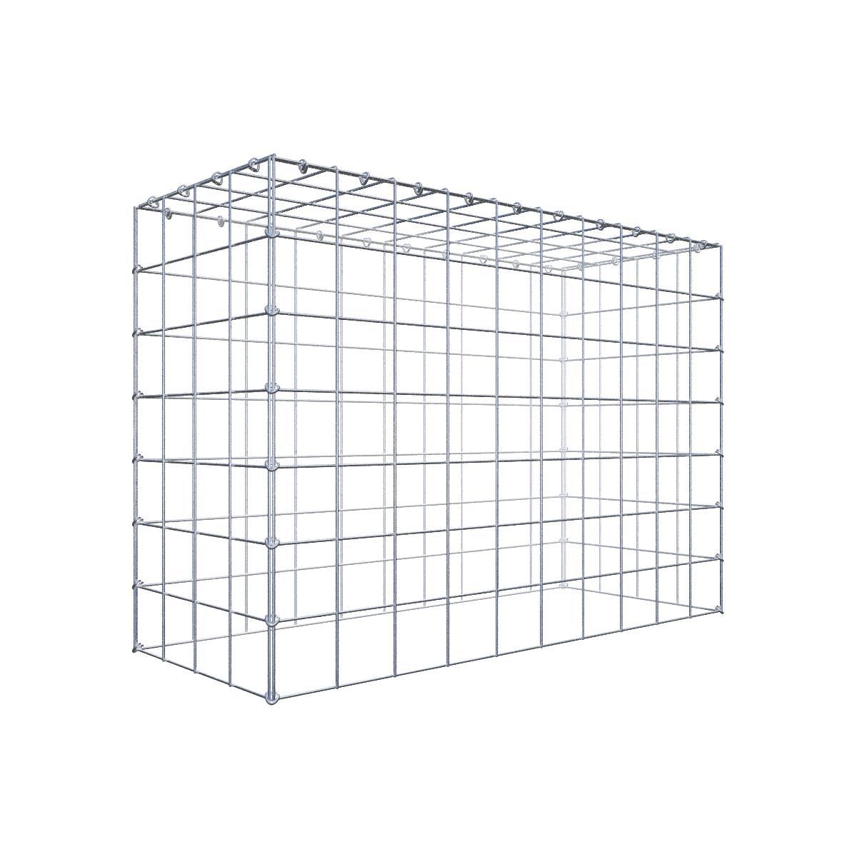 Gabione 10x10 100x070x040 Typ3 C-Ring