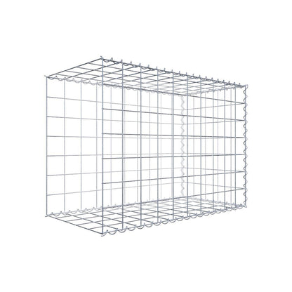 Gabione 10x10 100x070x050 Typ2 Spiral