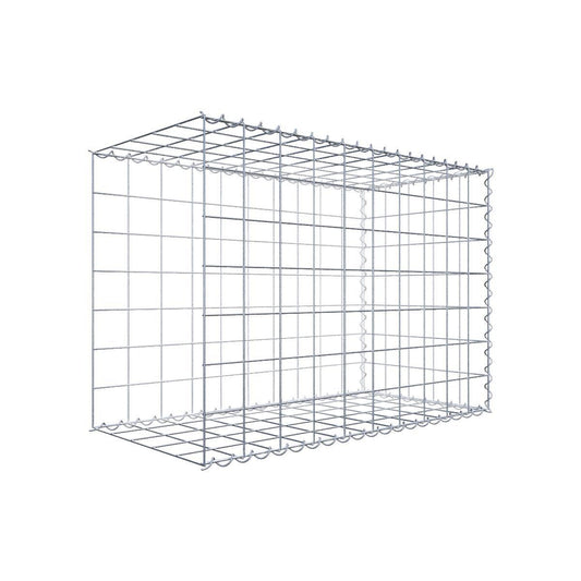 Gabione 10x10 100x070x050 Typ2 Spiral