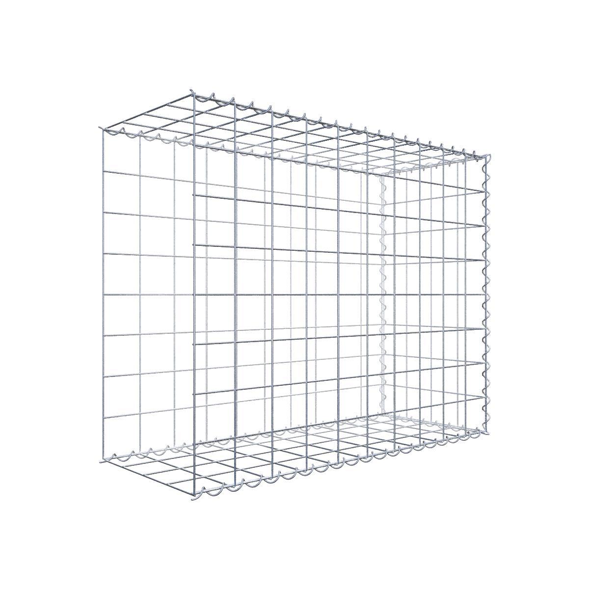 Gabione 10x10 100x080x040 Typ2 Spiral