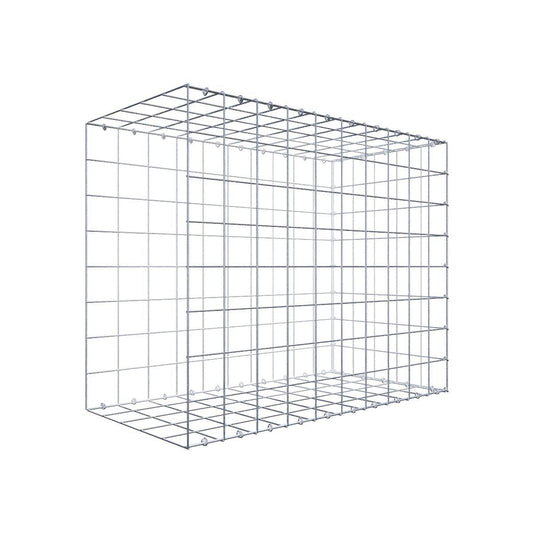 Gabione 10x10 100x080x050 Typ2 C-Ring