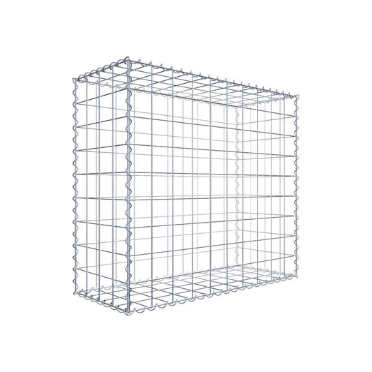 Gabione 10x10 100x090x040 Typ1 Spiral