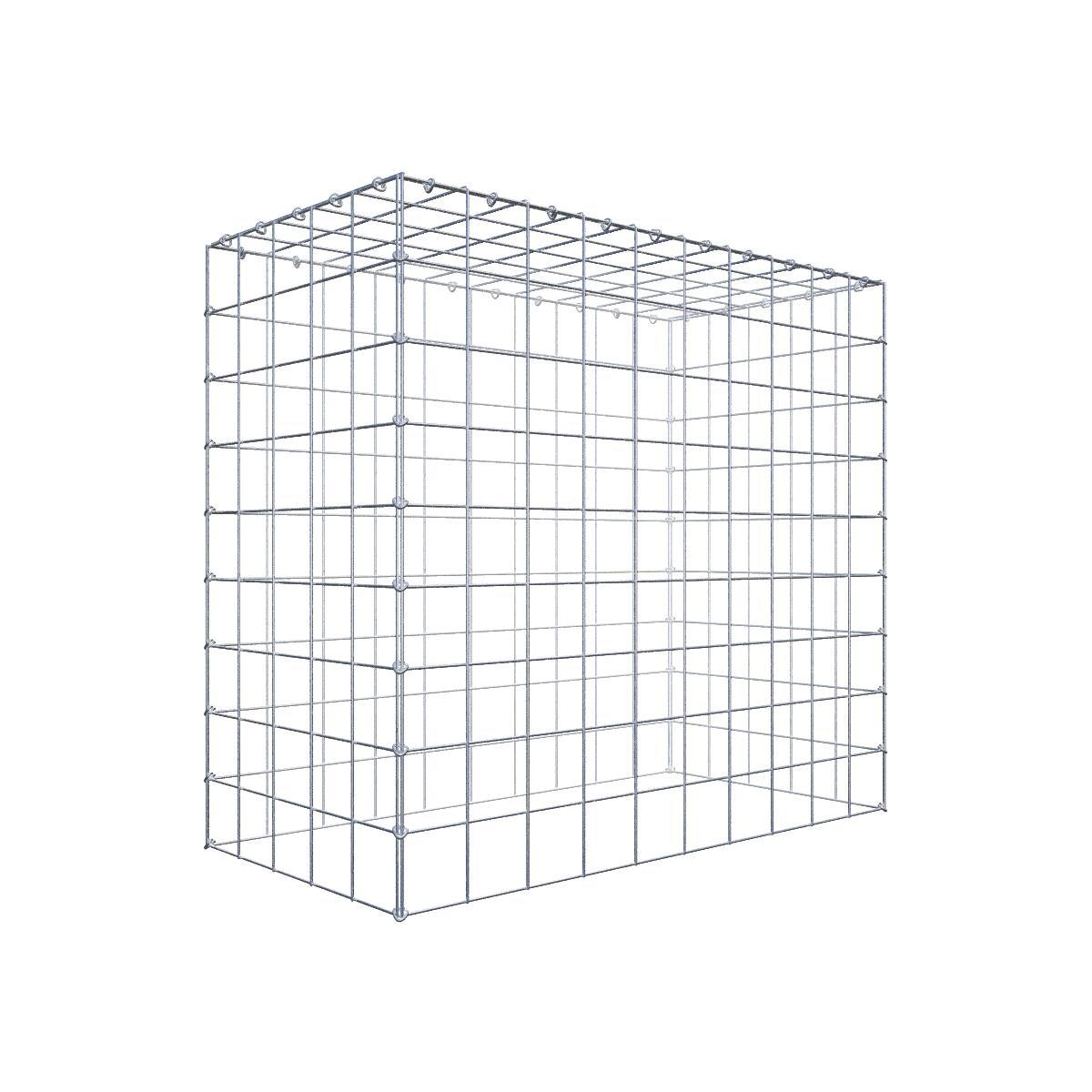 Gabione 10x10 100x090x050 Typ3 C-Ring