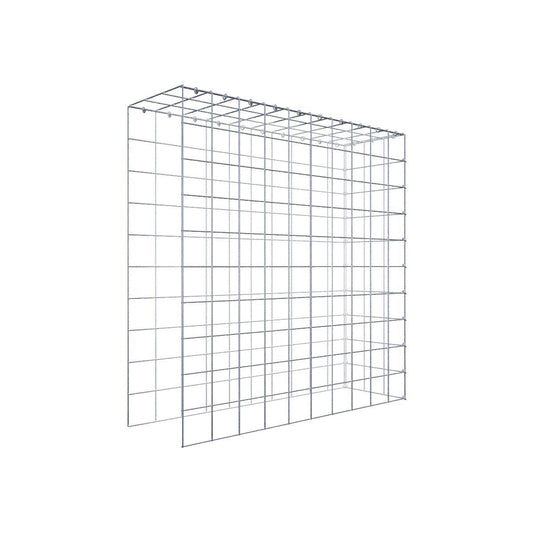 Gabione 10x10 100x100x030 Typ4 C-Ring