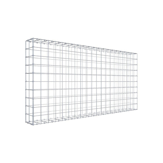 Gabione 10x10 200x100x020 Typ1 C-Ring