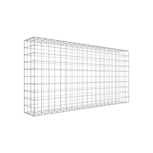 Gabione 10x10 200x100x030 Typ1 C-Ring