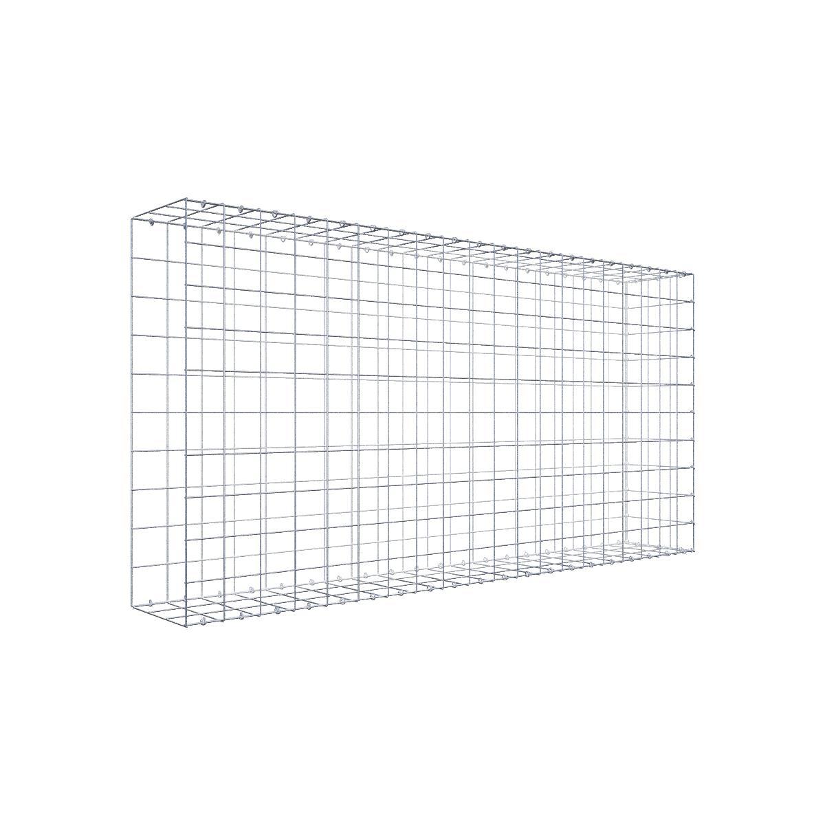 Gabione 10x10 200x100x030 Typ2 C-Ring