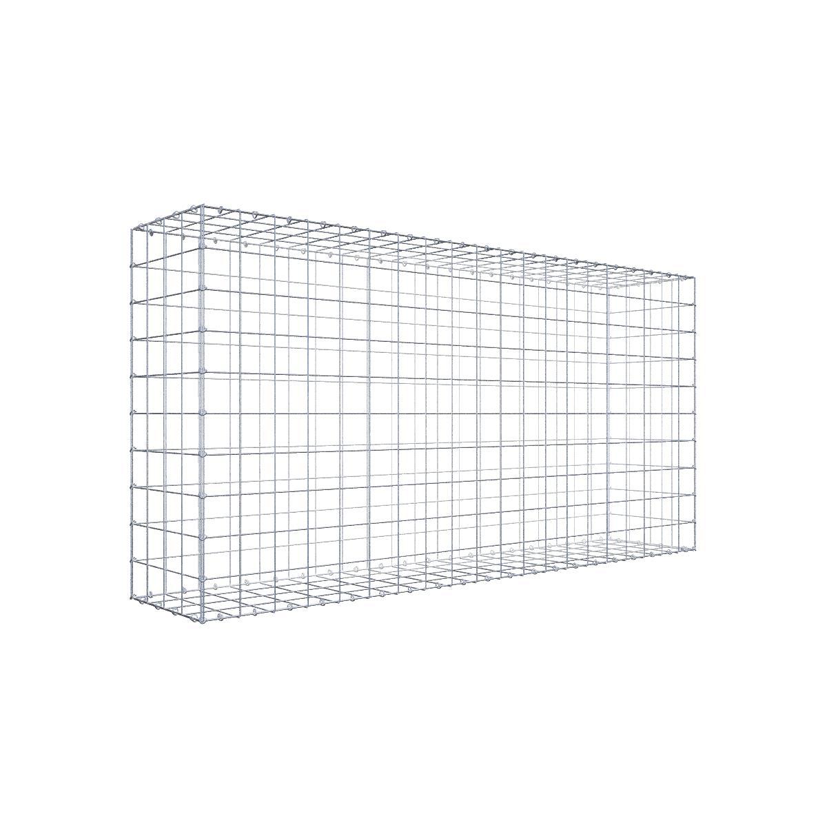 Gabione 10x10 200x100x040 Typ1 C-Ring