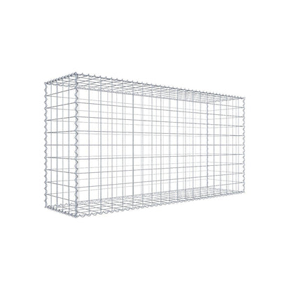 Gabione 10x10 200x100x050 Typ1 Spiral