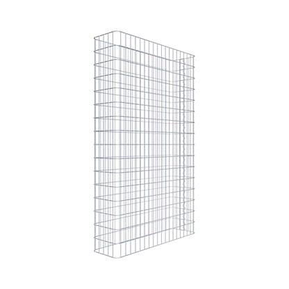 Gabione Zaun 05x10 097x160x027
